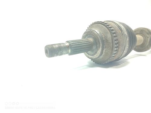 Left front driveshaft RENAULT CLIO II (BB_, CB_) 1.5 dCi (B/CB3M) | BP28709992M38 