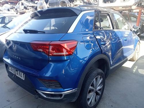 Tailgate lock VW T-ROC (A11, D11)  | BP19421990C101 