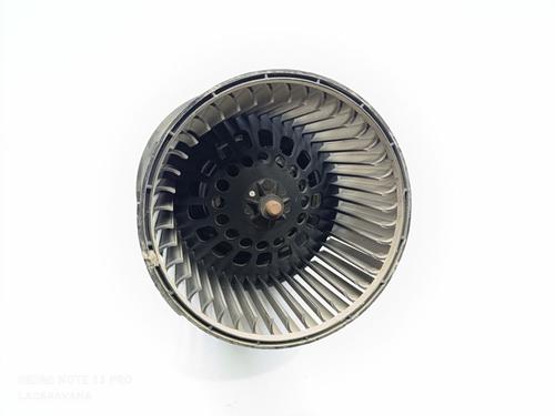 Heater blower motor RENAULT CLIO IV (BH_) 1.2 16V (BHA1, BHAK, BHMG, BHMK) | BP21166427M62 