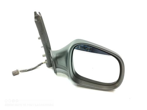 Used Right mirror SEAT ALTEA XL (5P5, 5P8) [2006-2015]  19652206