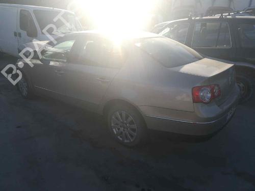 Ignition barrel VW PASSAT B6 (3C2) | BP18903449M48