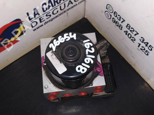 ABS Bremseaggregat VW GOLF IV (1J1) 1.9 TDI | BP16506282M43 
