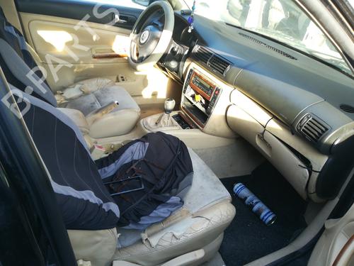 Engine control unit (ECU) VW PASSAT B5.5 (3B3) | BP16509153M57