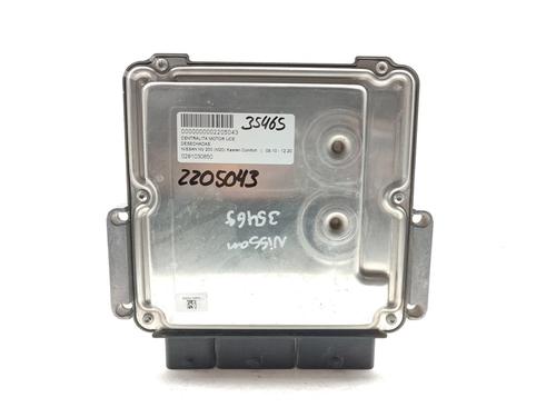 Used Engine control unit (ECU) NISSAN NV200 / EVALIA Bus [2010-2025]  30498055