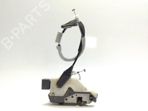 Front right lock CITROËN C4 II (NC_)  | BP17545994C97 