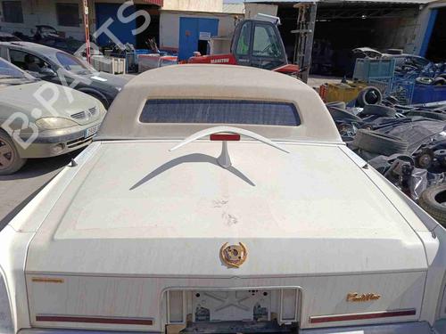 Used Tailgate Tailgate 39105635 39105635