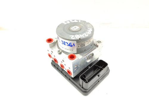 Used ABS pump PEUGEOT 2008 I (CU_) 1.2 THP 110 / PureTech 110 (110 hp) 16514589