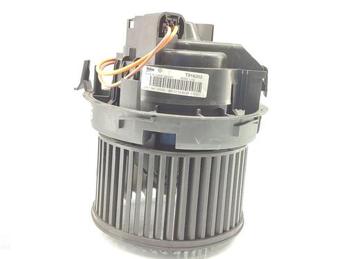 Used Heater blower motor CITROËN C1 II (PA_, PS_) 1.2 VTi 82 (82 hp) 16509772