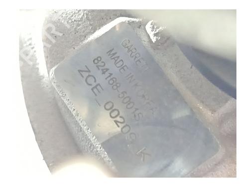 Engine HYUNDAI i40 I CW (VF) 1.7 CRDi | BP34222046M1  - Image 11