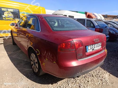 ABS pump AUDI A4 B7 (8EC) 2.0 TDI | BP29904731M43 - Image 14