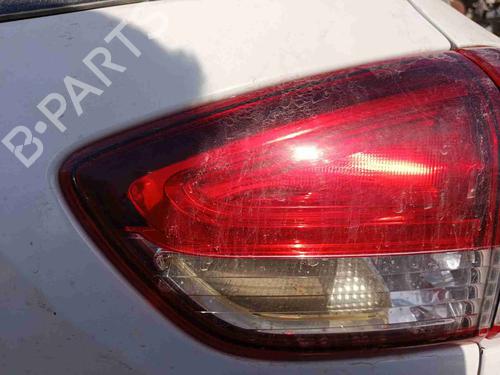 Used Right tailgate light Right tailgate light 38801548 38801548