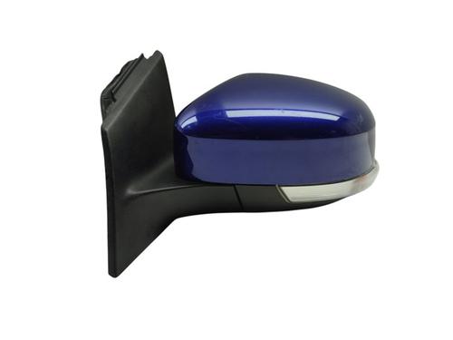 Left mirror FORD FOCUS III  | BP27677774C26 