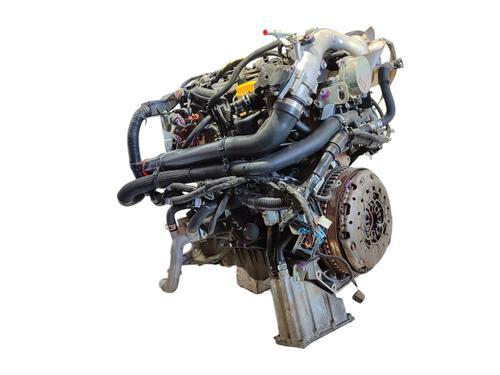 Engine SUZUKI GRAND VITARA II (JT, TE, TD) 1.9 DDiS (JB419WD, JB419XD) | BP29512675M1 