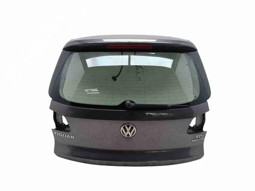 tailgate-vw-tiguan-5n_-2007-2008-2009-2010-2011-2012-2013-2014-2015-2016-2017-2018-36882392 main image
