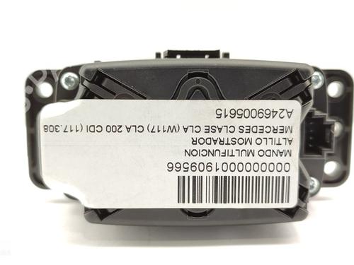 Switch MERCEDES-BENZ CLA Coupe (C117) CLA 200 CDI / d (117.308) | BP16510583I30 