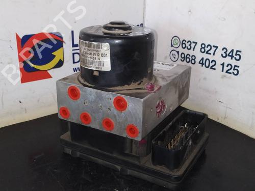 Used ABS pump MERCEDES-BENZ C-CLASS (W203) C 200 CDI (203.004) (116 hp) 16508193