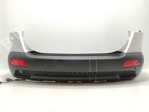 Used Rear bumper KIA SORENTO II (XM) [2009-2016]  17869954