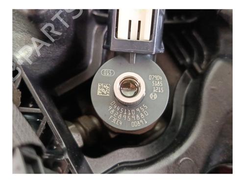 Engine FORD FOCUS IV (HN) | BP35787592M1 - Image 16