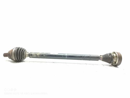 Used Right front driveshaft VW GOLF VI (5K1) 1.6 TDI (105 hp) 17974352