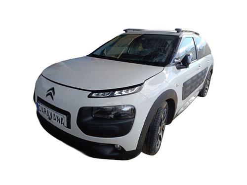 Electronic module CITROËN C4 CACTUS 1.6 BlueHDi 100 | BP22352901M83 
