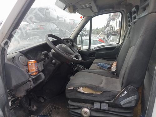 Right front window switch IVECO DAILY VI Van  | BP17459156I26  - Image 6