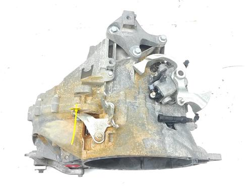 Gearbox FORD KUGA I  | BP16505720M3 