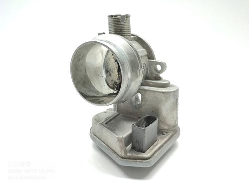 Throttle body BMW 5 Gran Turismo (F07) 520 d (184 hp) 17216702