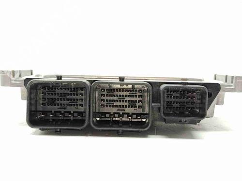 Engine control unit (ECU) CITROËN C4 II (NC_) | BP38560465M57 - Image 4