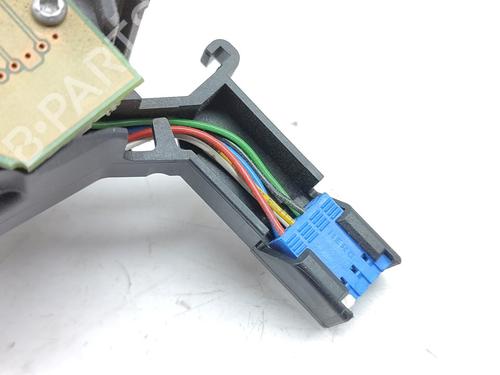 Rattstammestilk AUDI A3 (8P1)  | BP29914802I23