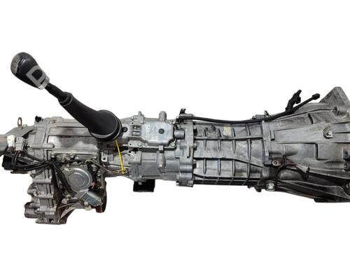 Gearbox SUZUKI GRAND VITARA II (JT, TE, TD) 1.9 DDiS All-wheel Drive (JT419, TD44, JB419WD, JB419XD,... | BP21531019M3 