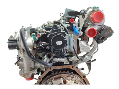 Motor SSANGYONG KORANDO (CK)  | BP30548728M1 