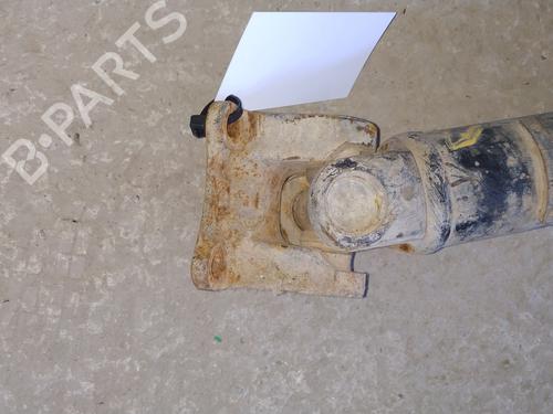 Driveshaft NISSAN VANETTE CARGO Bus (HC 23) 2.3 D | BP16508506M37 
