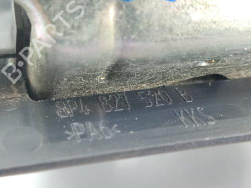 Tailgate lock AUDI A3 (8P1) 2.0 TDI 16V | BP16824048C101 