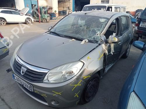 Gearbox DACIA SANDERO  | BP30537212M3  - Image 13