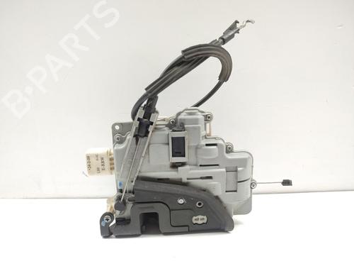 Front right lock SEAT LEON (1P1) 1.9 TDI | BP26331193C97 