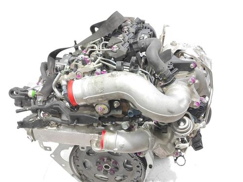 Engine MAZDA CX-5 (KE, GH) 2.2 D (KE2FW) | BP33755110M1 - Image 8