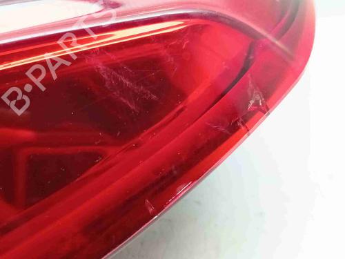 Right taillight OPEL COMBO Box Body/MPV (X12) 1.3 CDTI (B05) | BP32132760C35 - Image 4