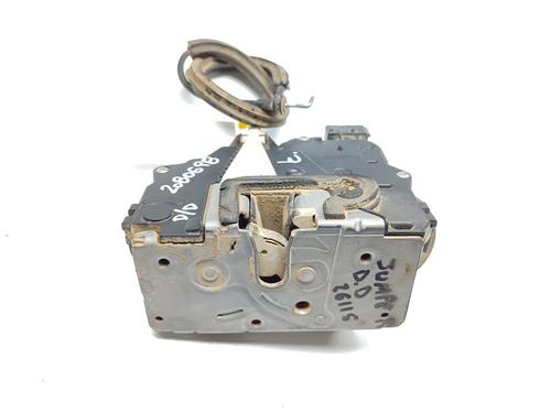 Front right lock CITROËN JUMPER II Van 2.2 HDi 130 | BP16837302C97 