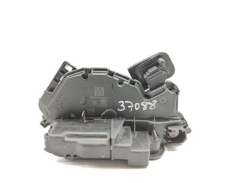 Used Front left lock SKODA KODIAQ I (NS6, NS7, NV7) 2.0 TDI 4x4 (150 hp) 28581786