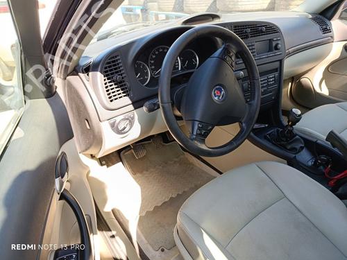 Front right window mechanism SAAB 9-3 (YS3F, E79, D79, D75) 1.9 TiD | BP30964191C23  - Image 16