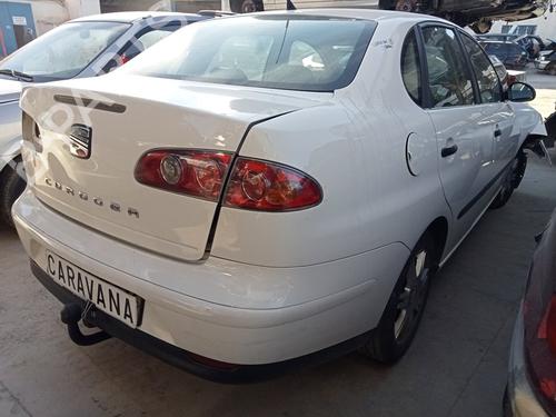 Electronic module SEAT CORDOBA (6L2)  | BP16512143M83 