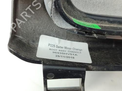 Other NISSAN QASHQAI II (J11, J11_)  | BP16505189O1 