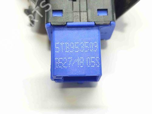 Warning switch VW TOURAN (5T1) 1.6 TDI | BP38092956I22 - Image 4