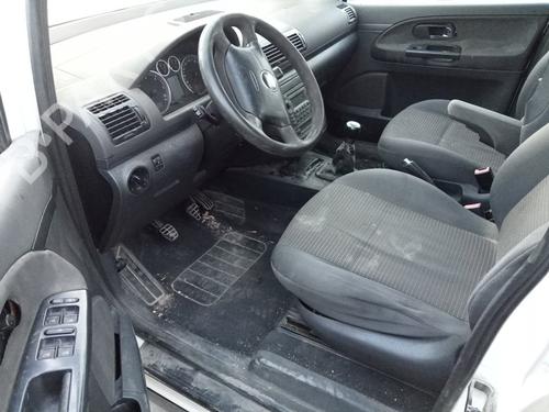 Rear right window mechanism SEAT ALHAMBRA (7V8, 7V9)  | BP20133184C25 