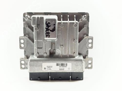Used Engine control unit (ECU) Engine control unit (ECU) RENAULT MEGANE IV Hatchback (B9A/M/N_) 1.5 dCi 110 (B9A3) (110 hp) 32330966 32330966