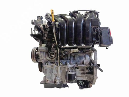 Used Engine Engine 38341321 38341321