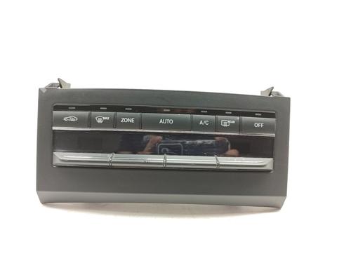 Climate control MERCEDES-BENZ E-CLASS Coupe (C207) E 350 CDI (207.322) | BP28584312I5 