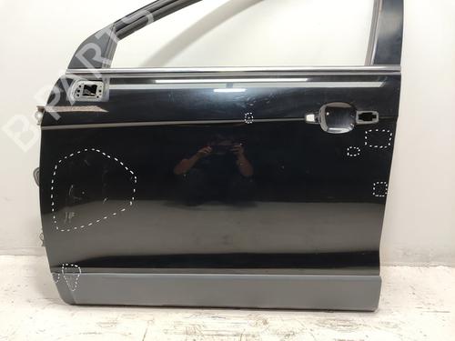 Left front door CHEVROLET CAPTIVA (C100, C140)  | BP18552471C2 