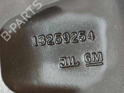 Rim OPEL ASTRA J (P10)  | BP31339623C45 