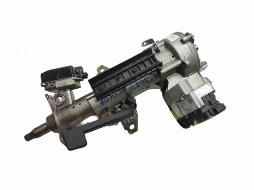 Steering column FORD PUMA (J2K, CF7) | BP40079631M21 - Image 7